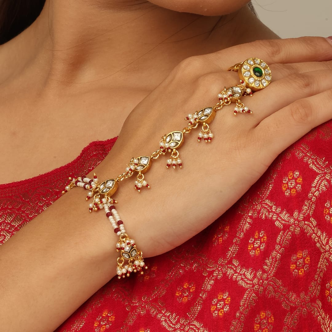 Mehira Haath Phool - Image 2