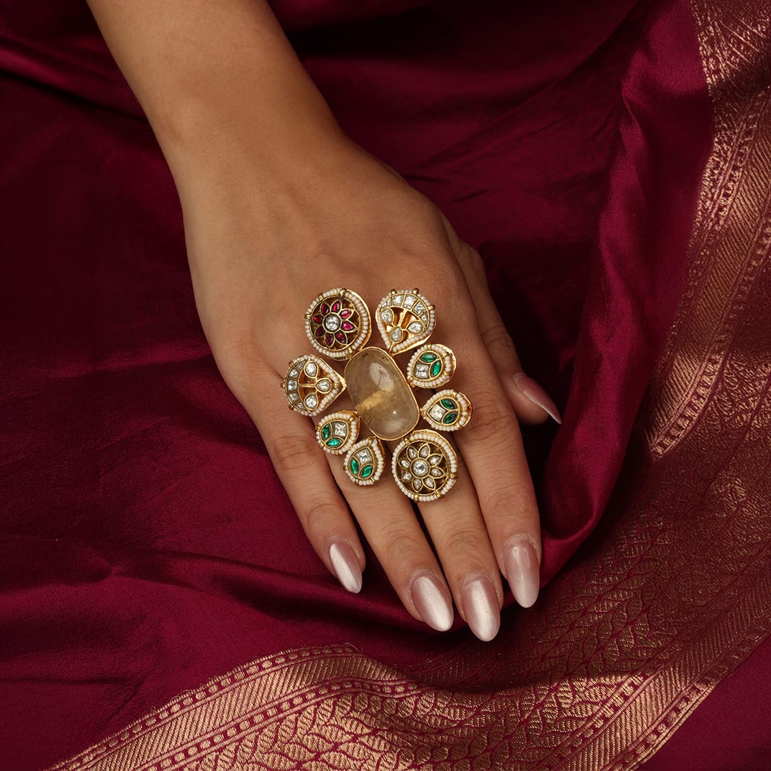 Mehira Ring