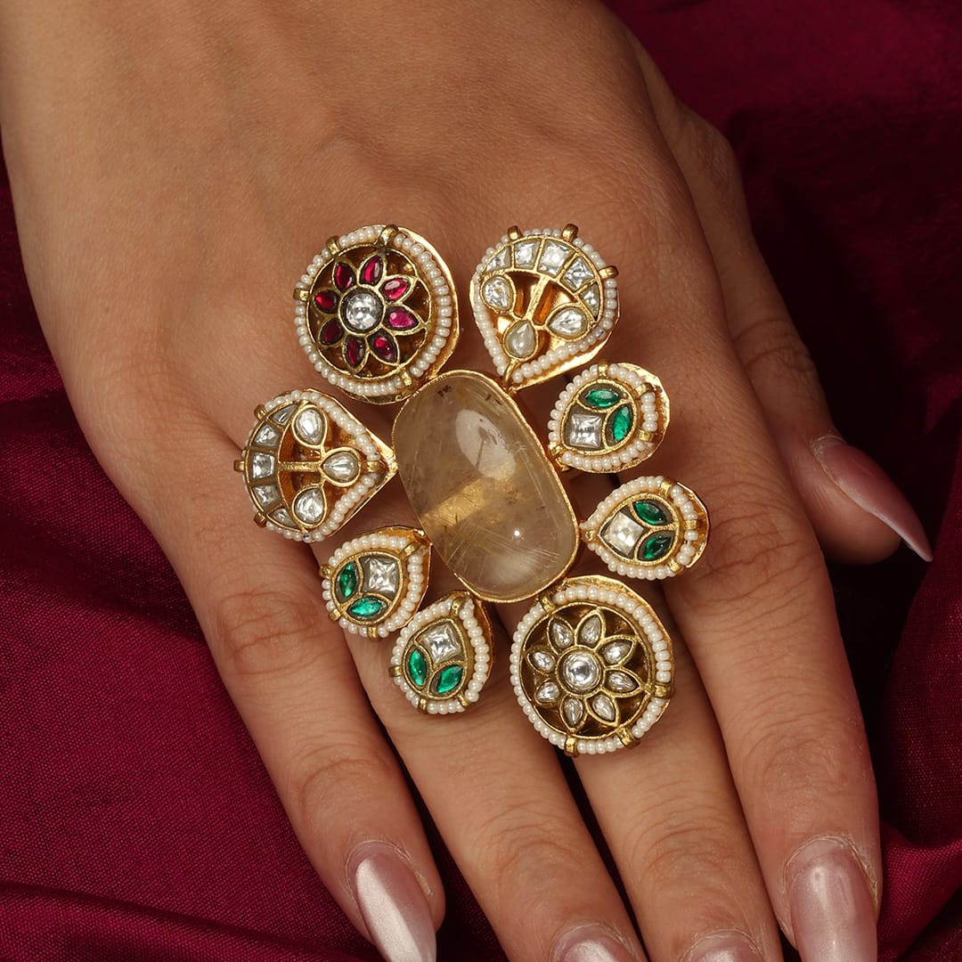 Mehira Ring - Image 2