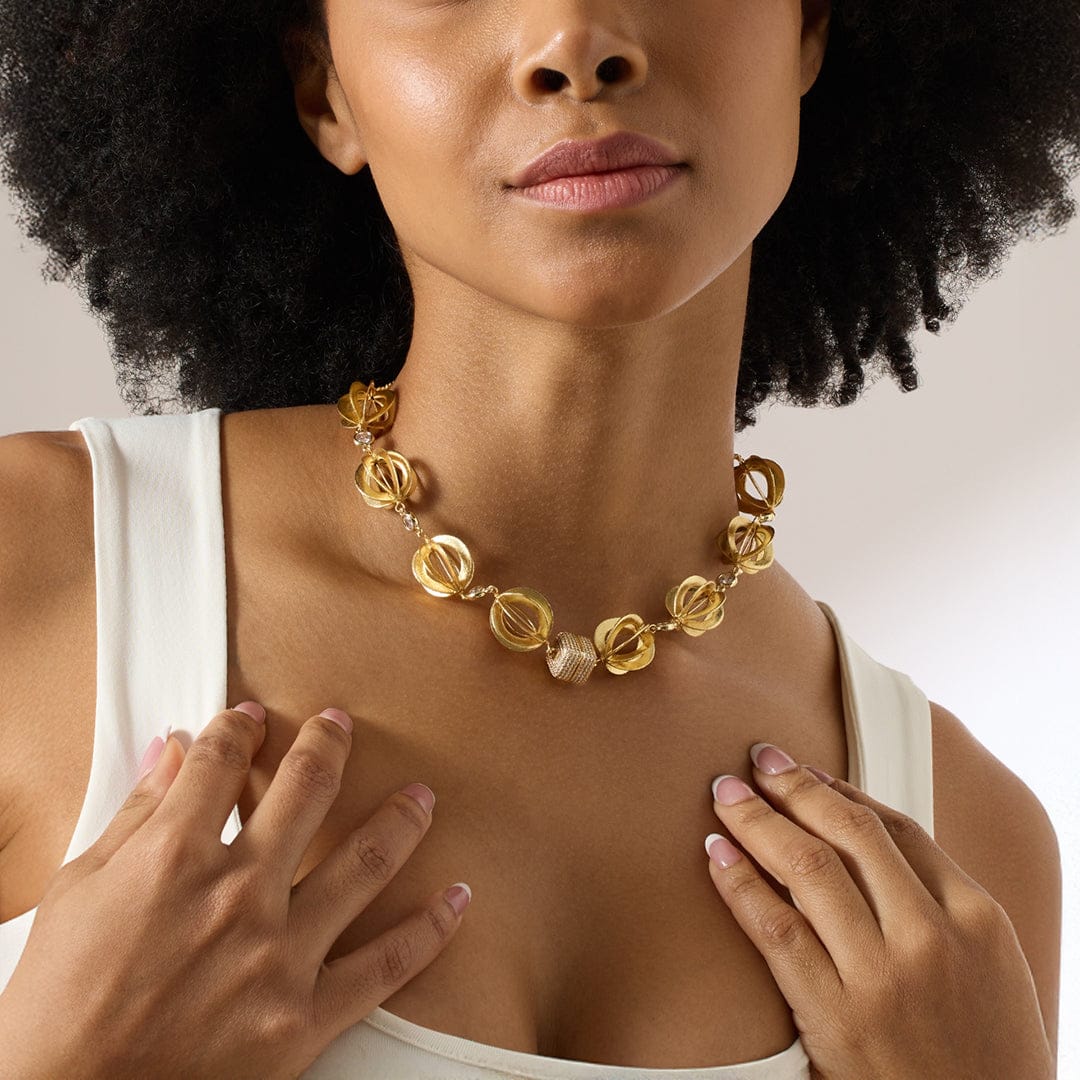 Meloura Necklace