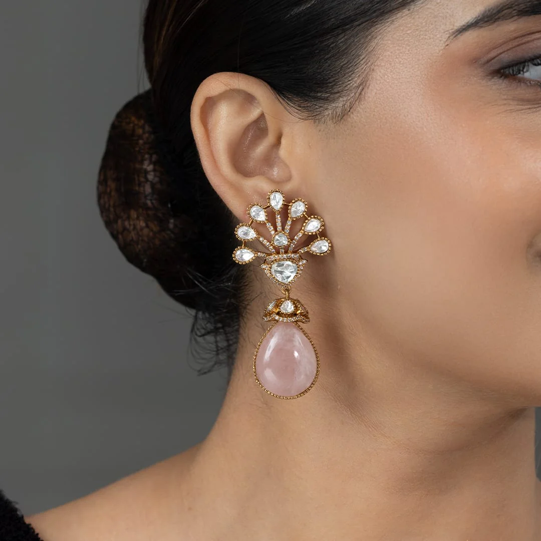 Meyaa Earrings - Image 2