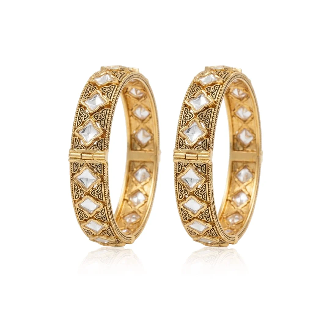 Meyara Bangle