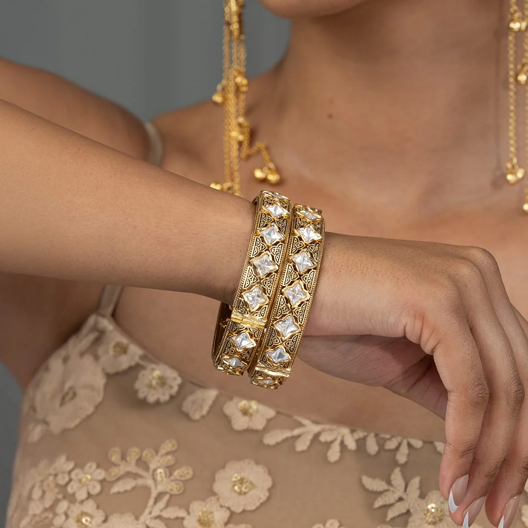 Meyara Bangle - Image 2