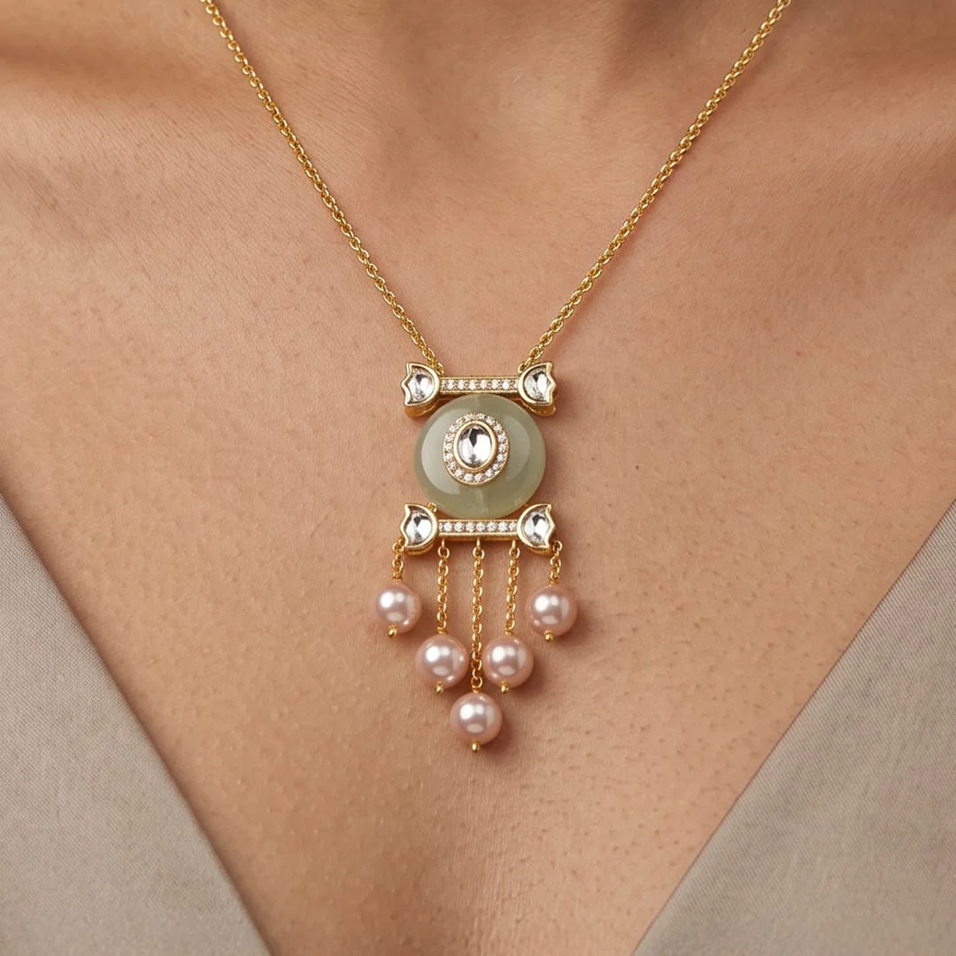 Meyara Necklace - Image 2