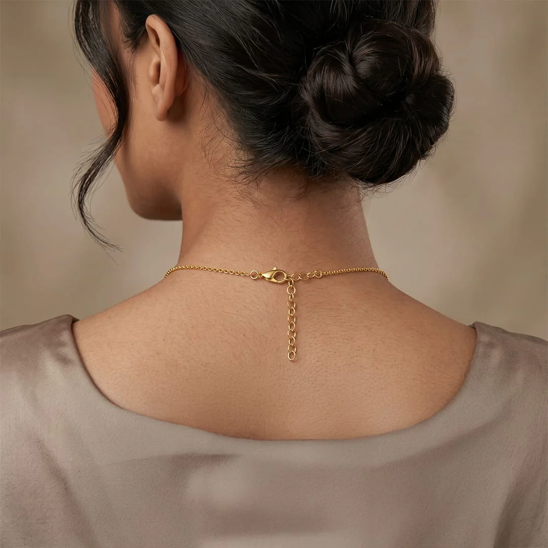 Meyara Necklace - Image 3