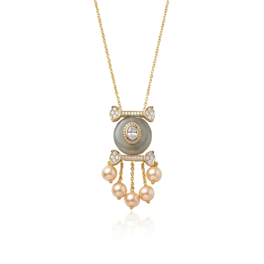 Meyara Necklace - Image 4