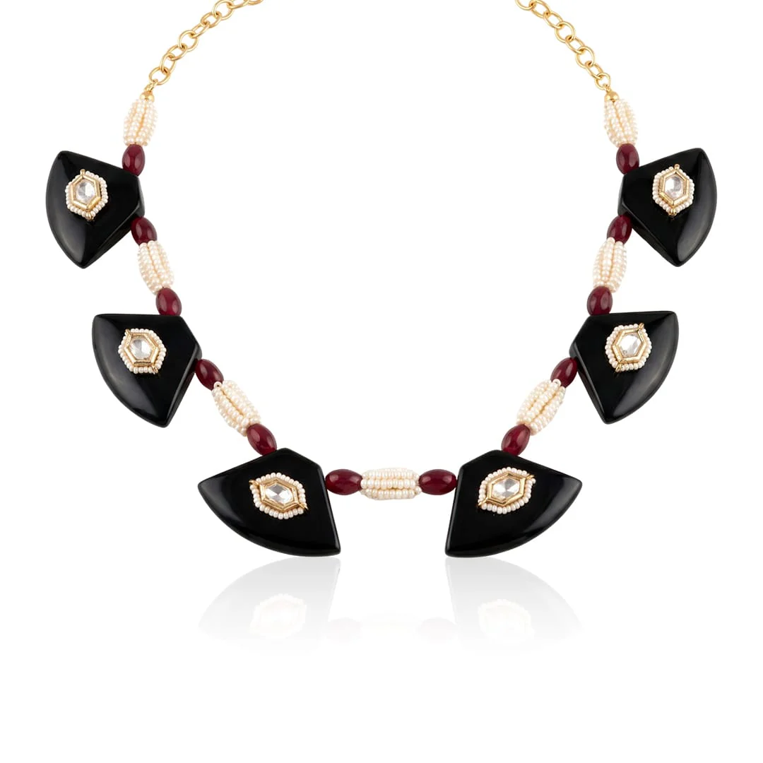 Meyvaya Necklace - Image 2
