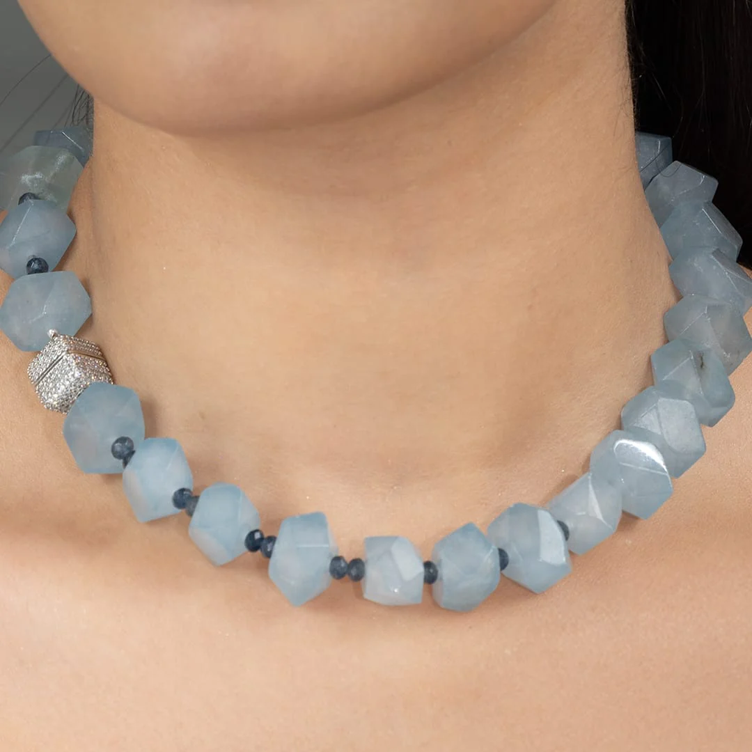 Milo Necklace - Image 4