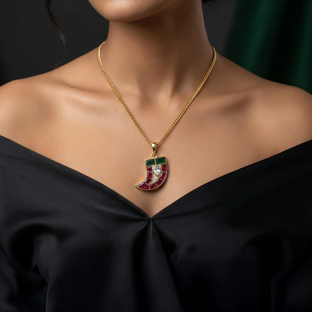 Miraya Necklace