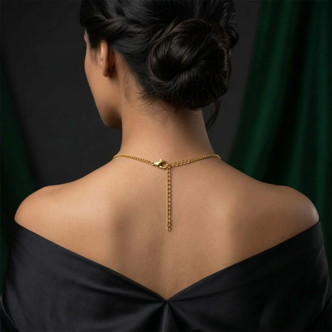Miraya Necklace - Image 3