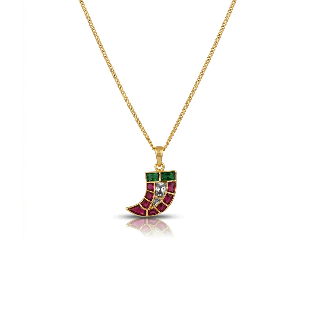 Miraya Necklace - Image 4
