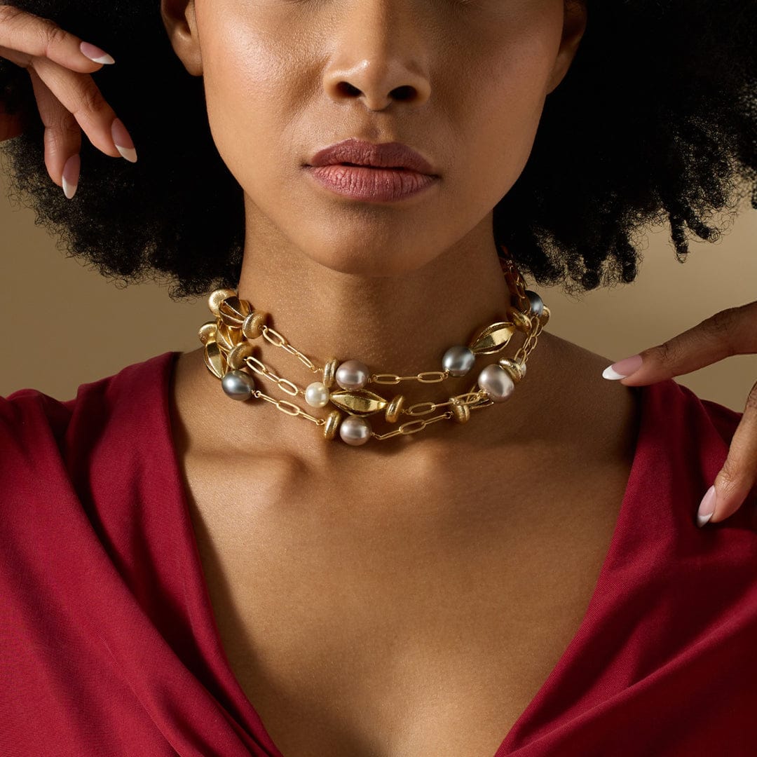 Mireya Choker