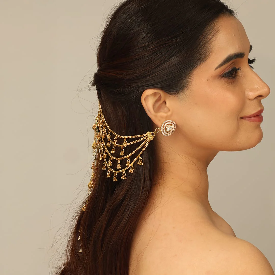 Mireya Kaan Chain