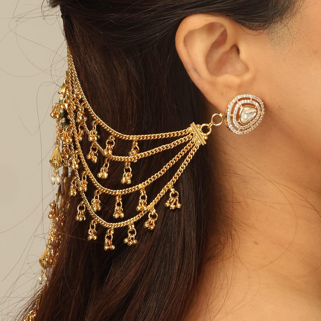 Mireya Kaan Chain - Image 2