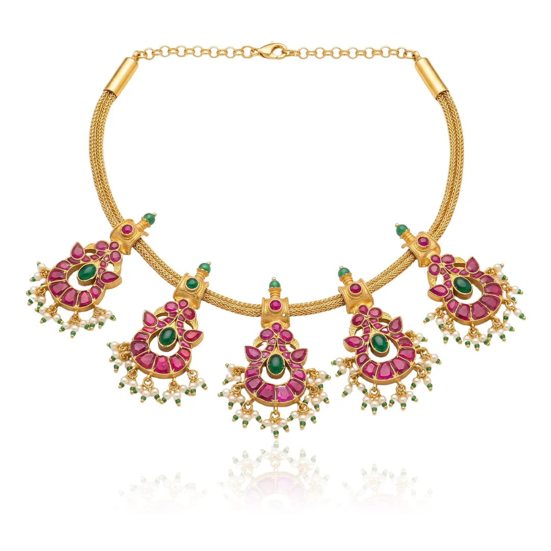 Mishara Necklace - Image 2