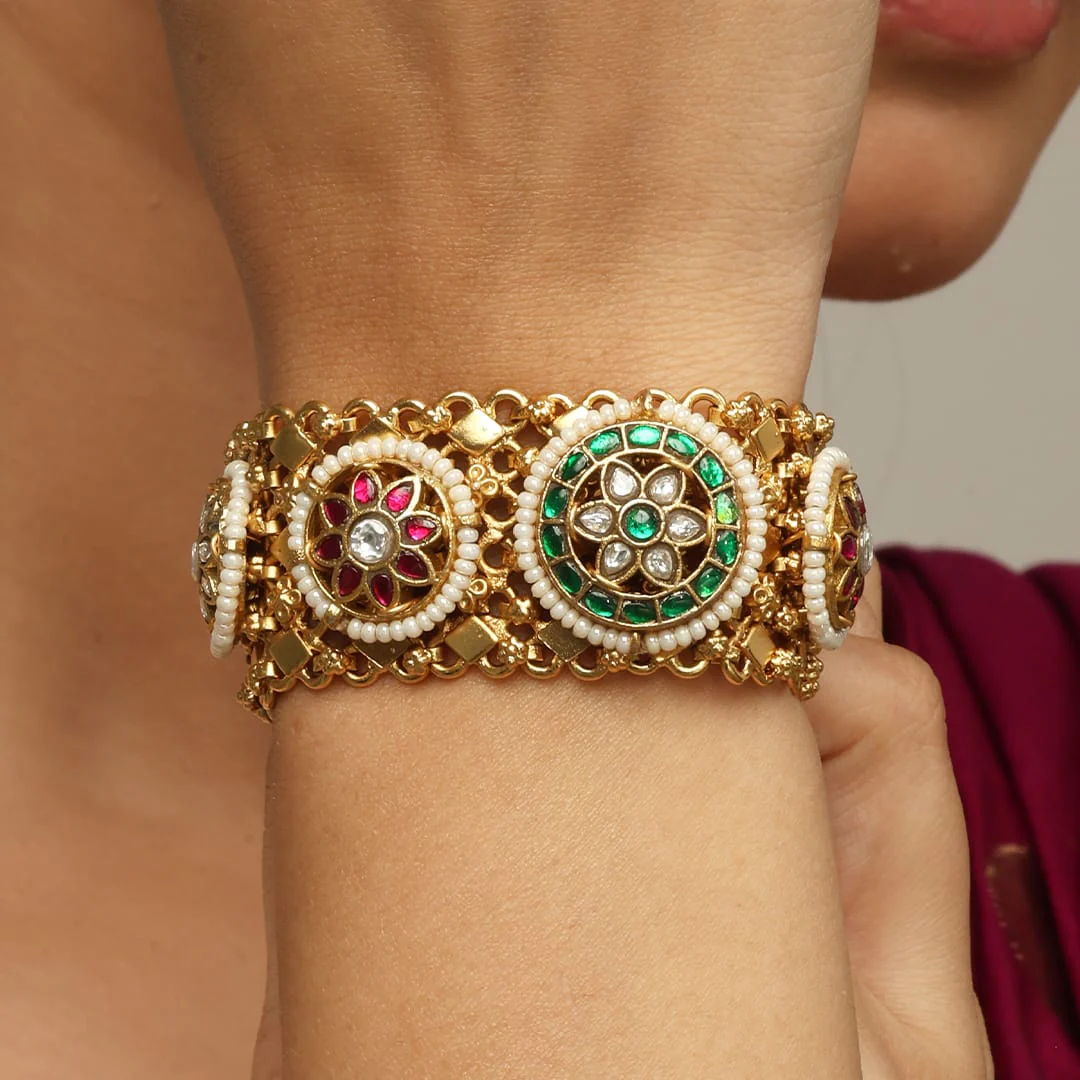 Miyana Bracelet