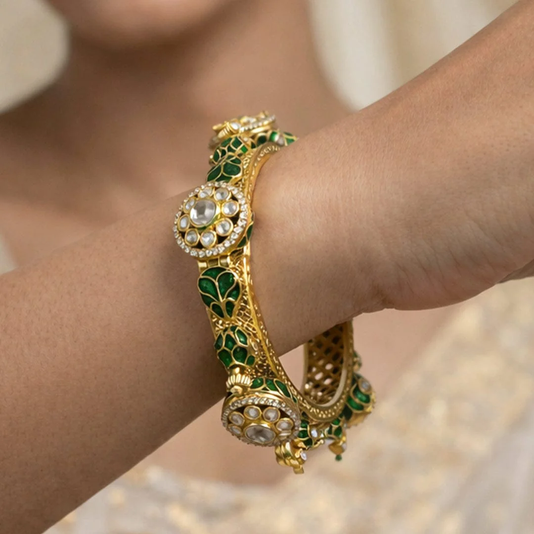 Mrinalika Bangle - Image 2
