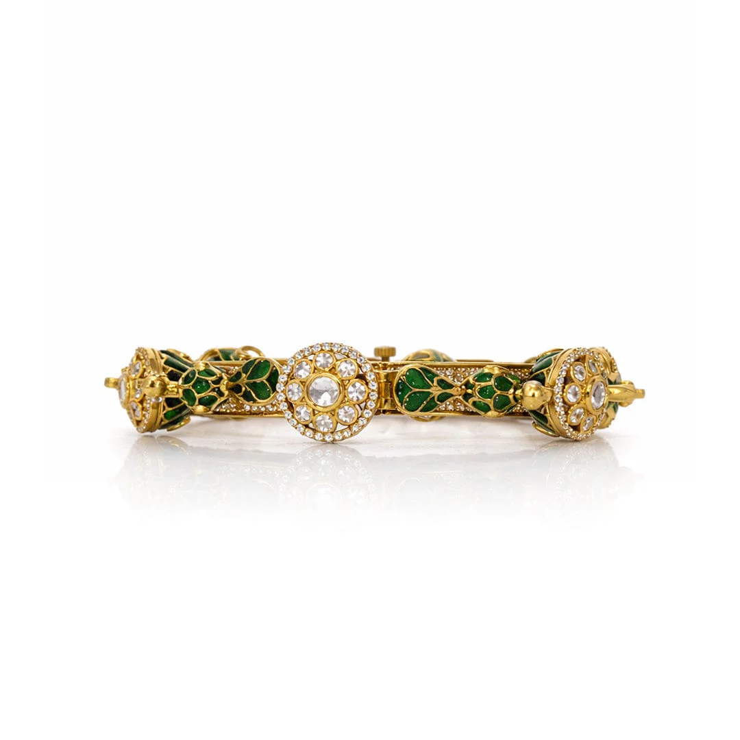 Mrinalika Bangle - Image 3