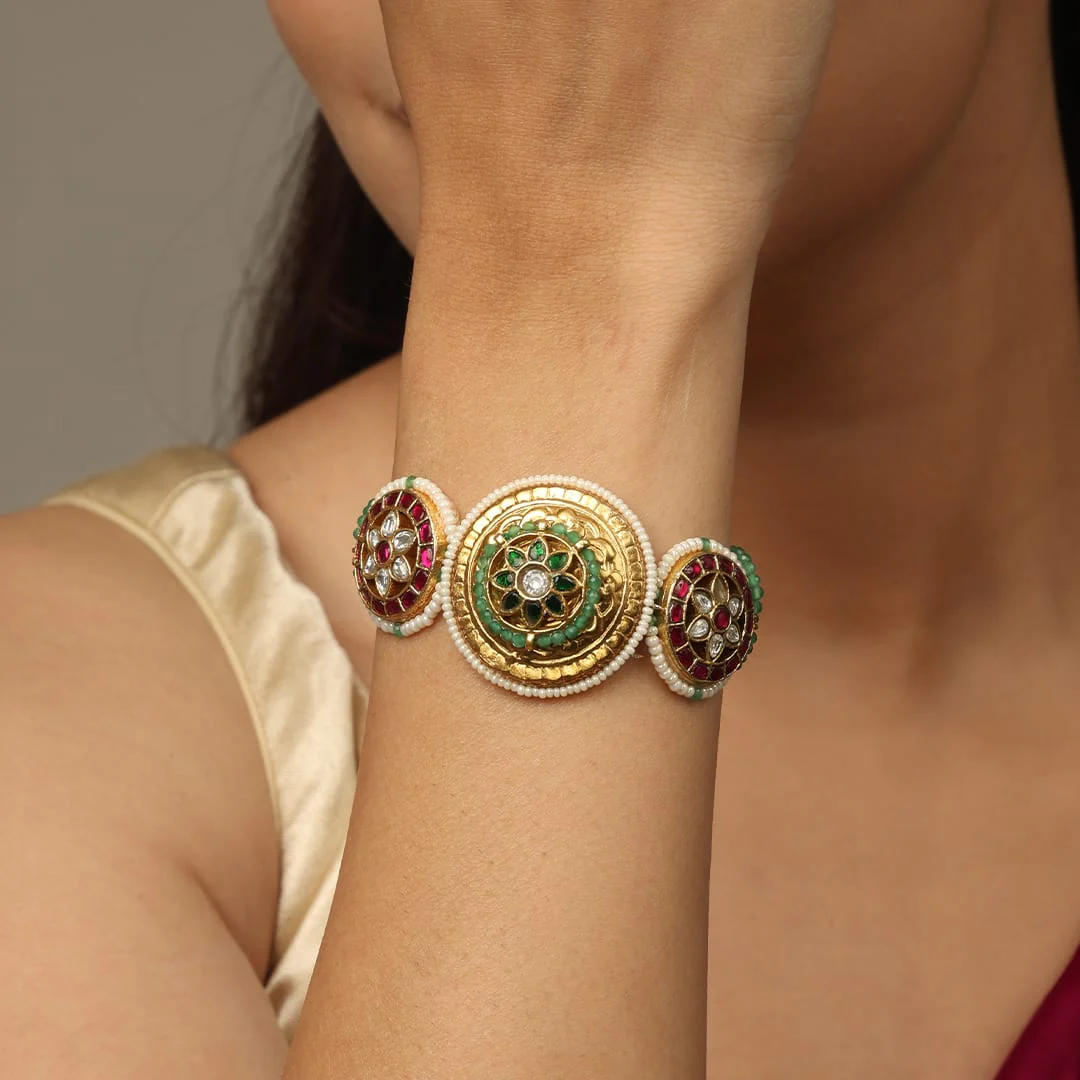 Myra Bracelet