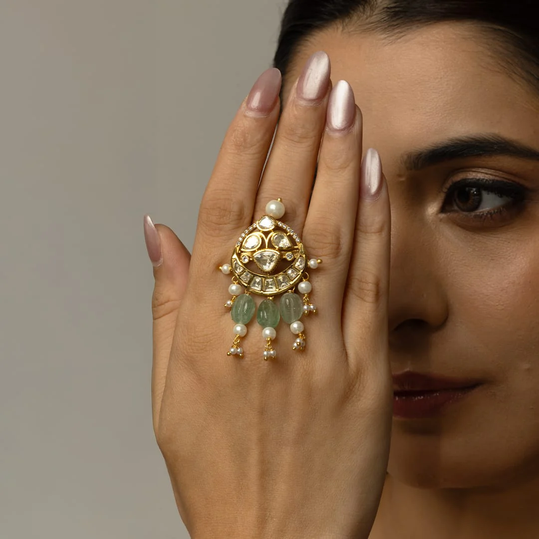 Myra Ring