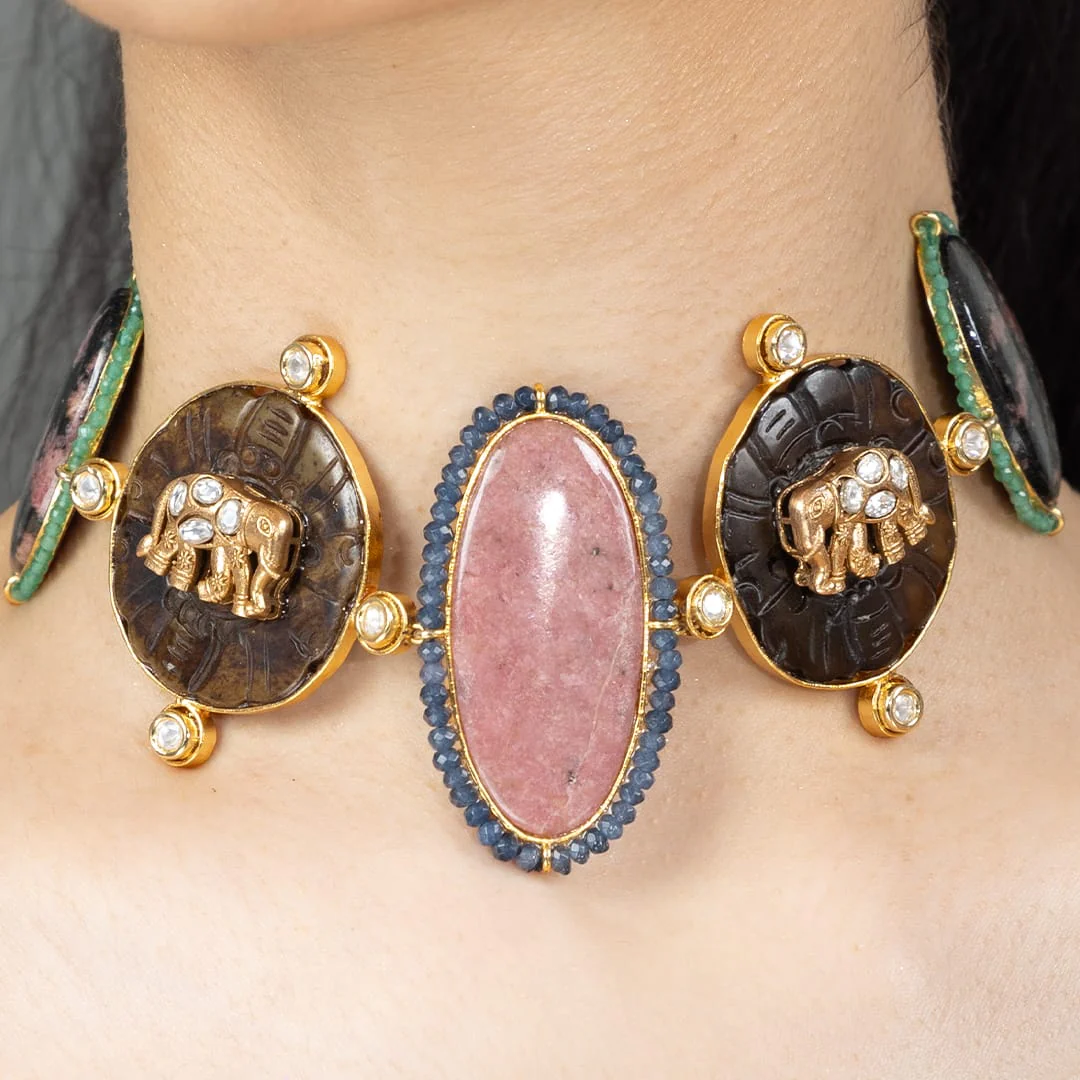 Naae Necklace - Image 3