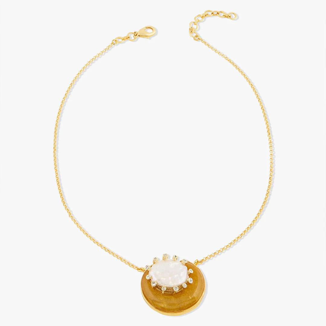 Nahlira Necklace - Image 4
