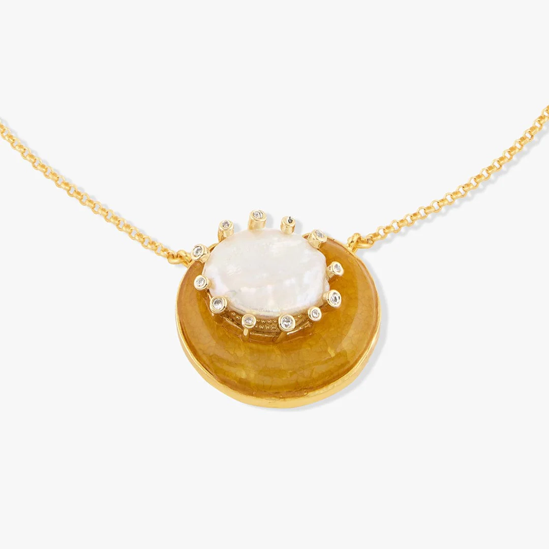 Nahlira Necklace - Image 5