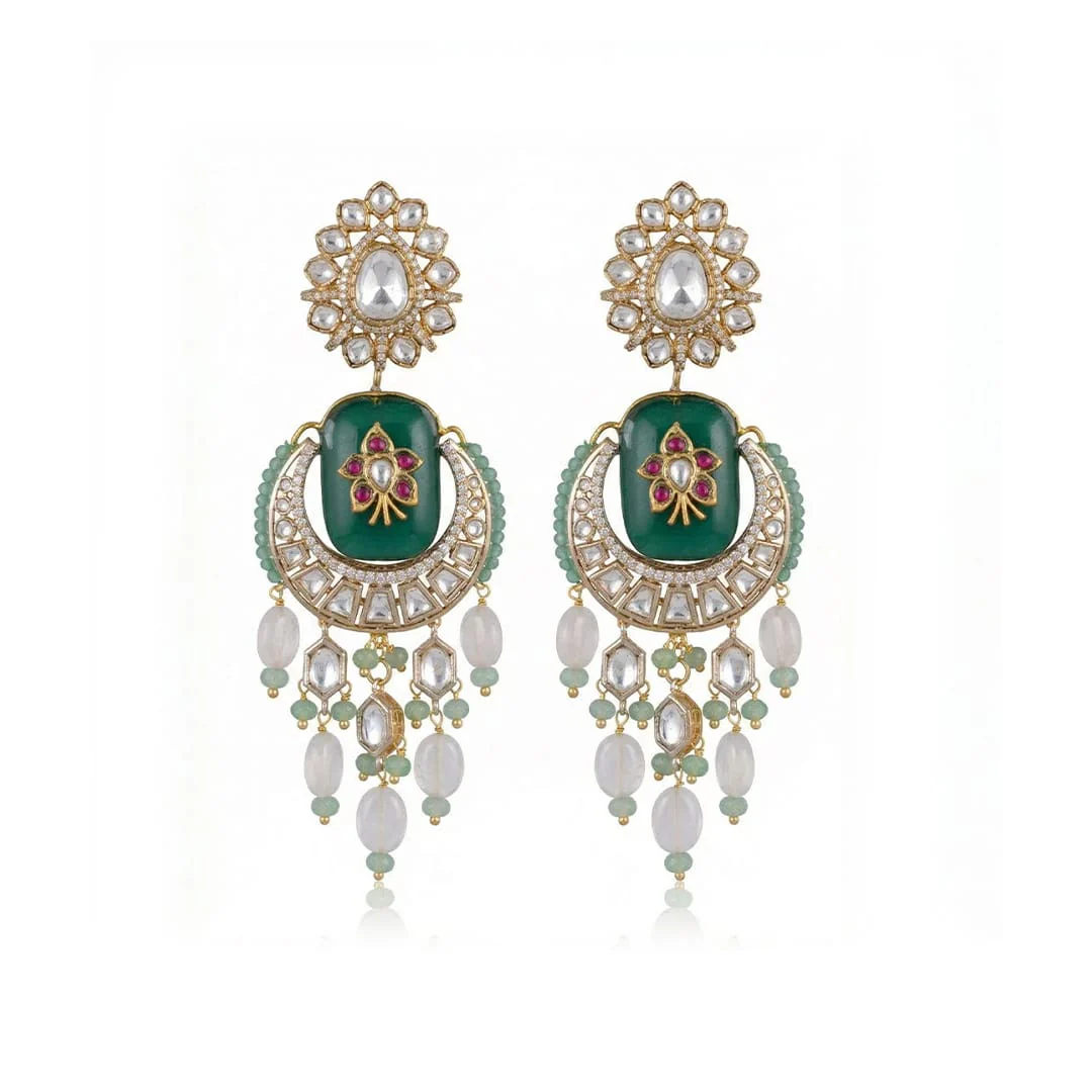 Naira Earrings