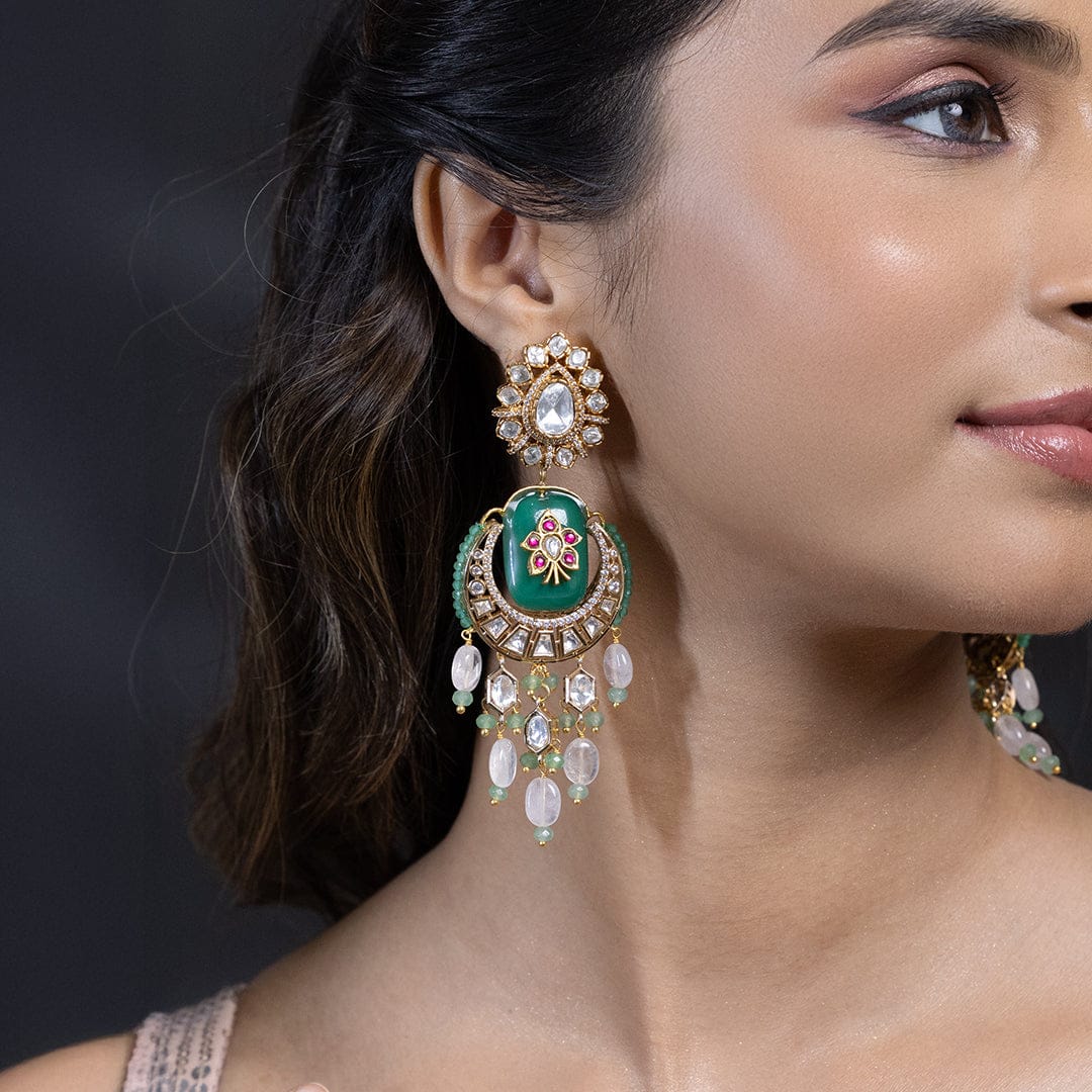 Naira Earrings - Image 2