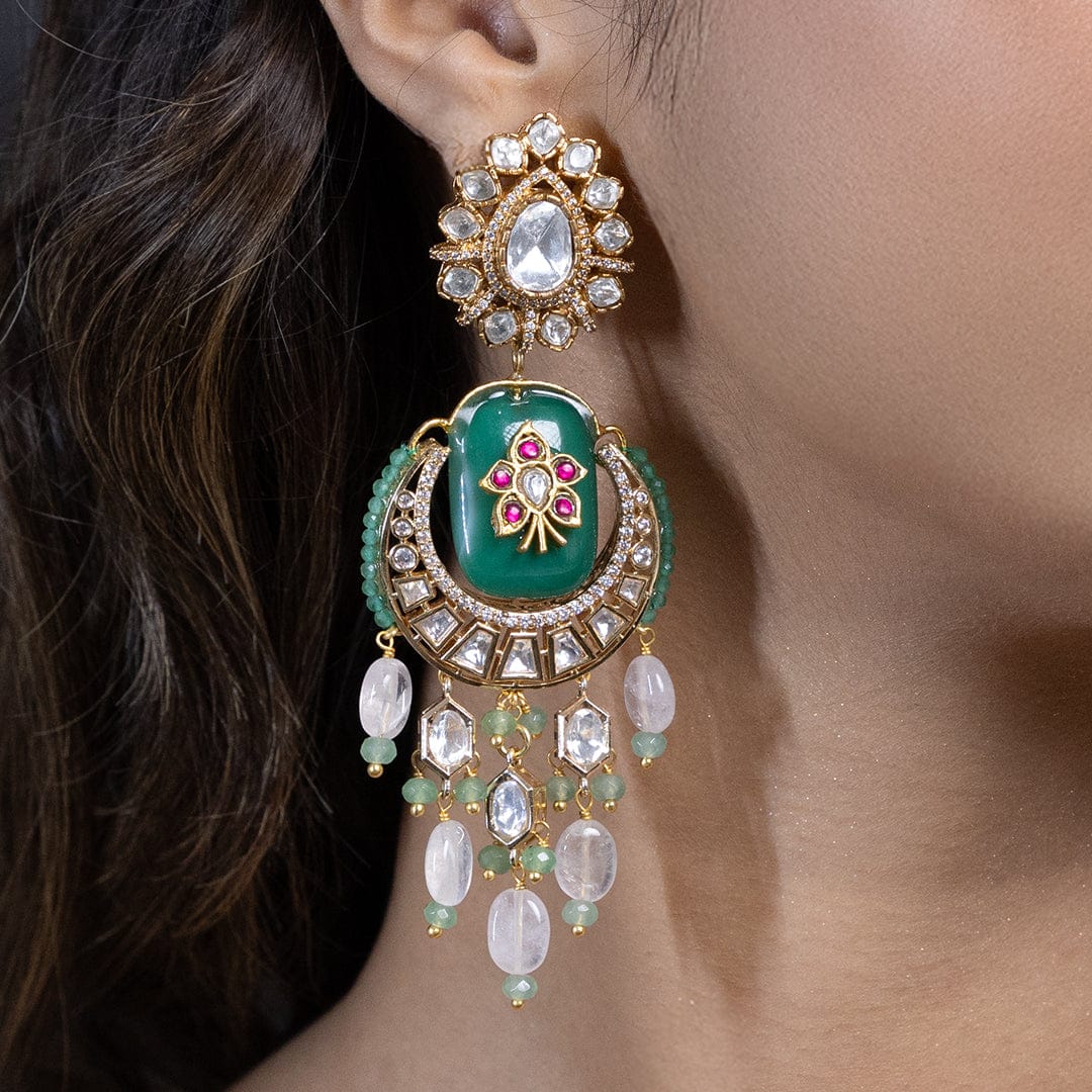 Naira Earrings - Image 3