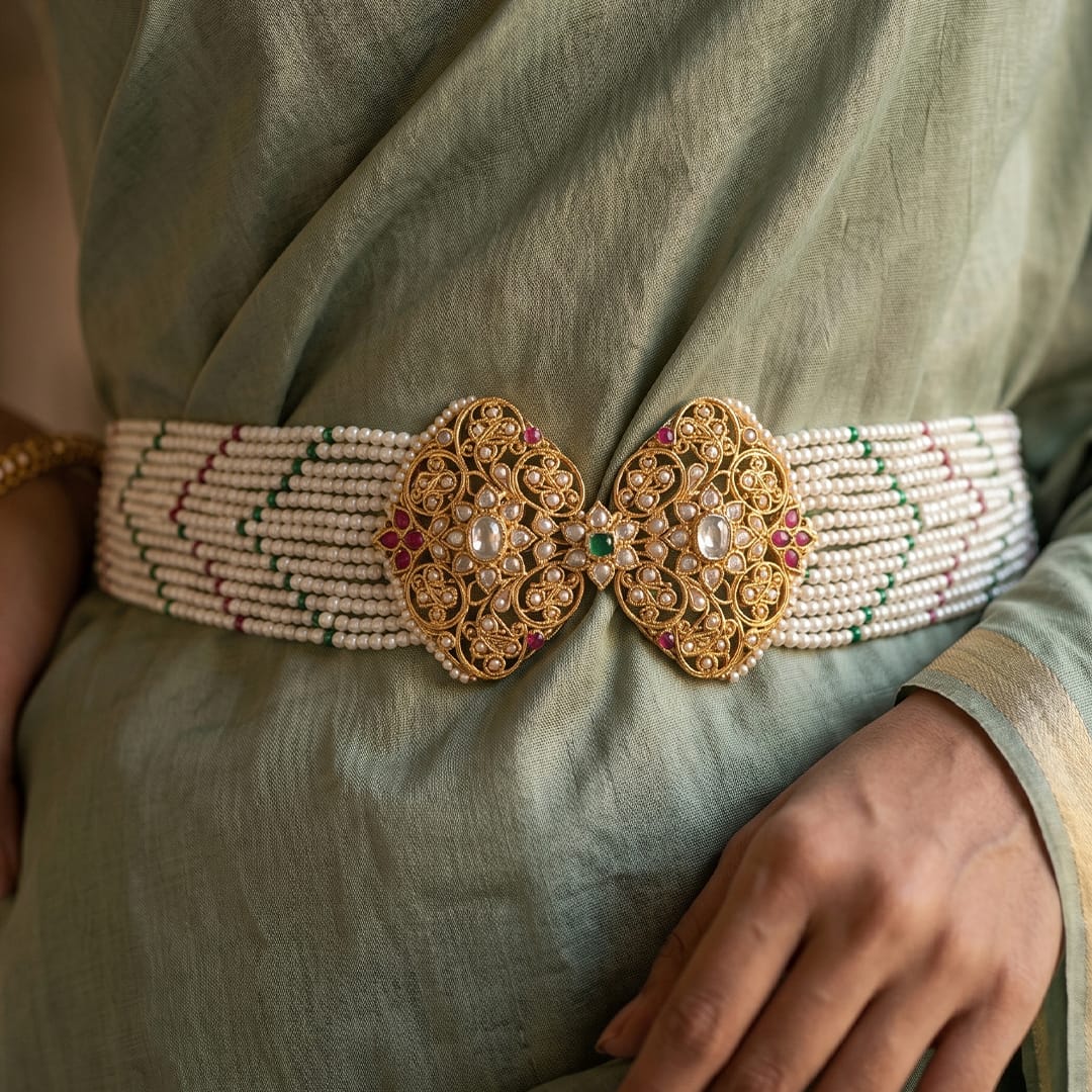 Naira Kamarbandh - Image 2