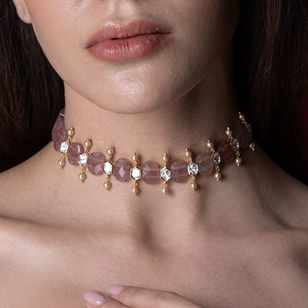 Naira Necklace