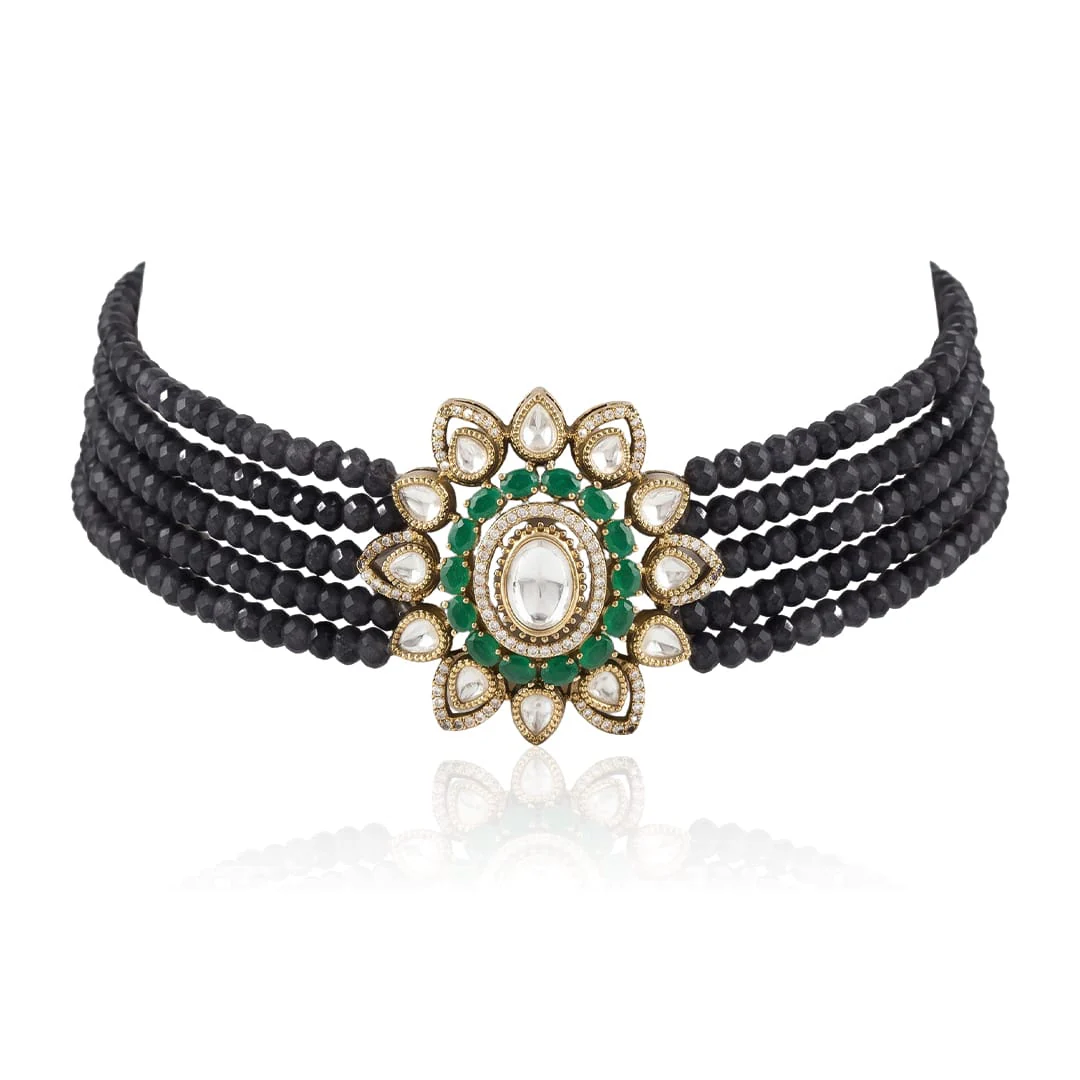 Naisha Necklace - Image 2