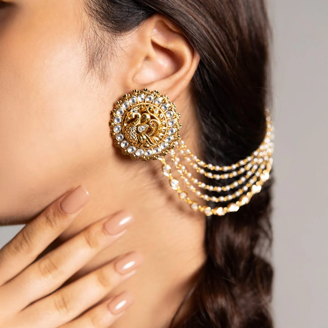 Naraya Earrings