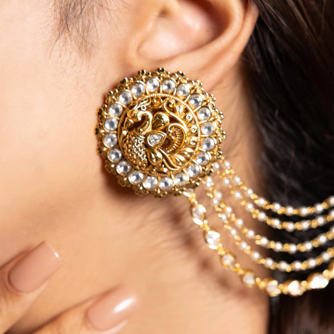 Naraya Earrings - Image 2