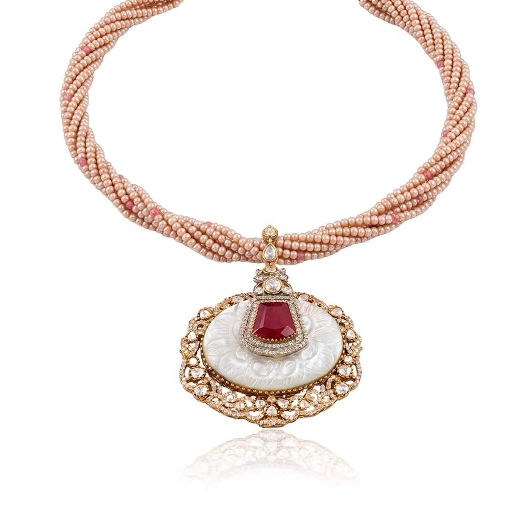 Naro Necklace - Image 2