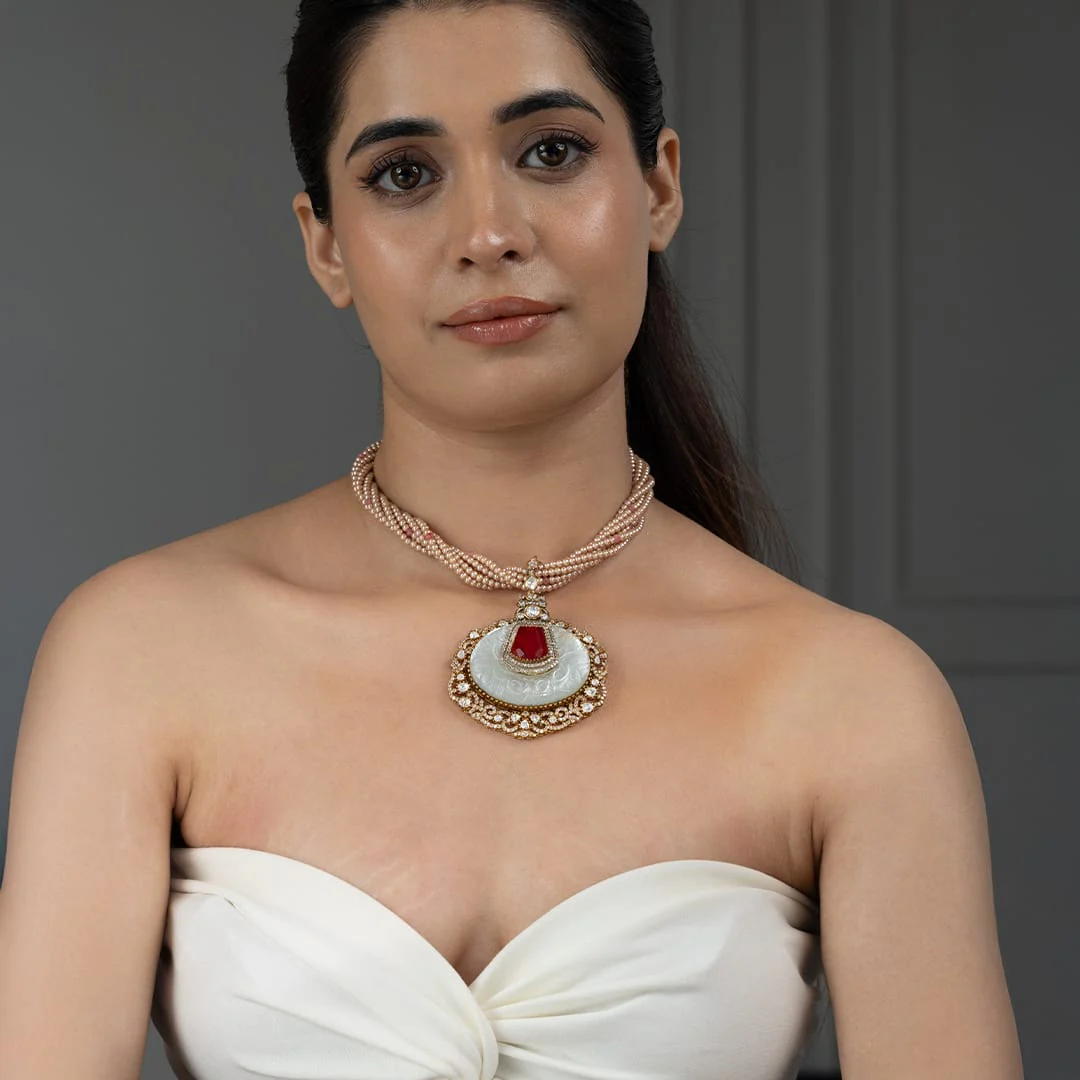 Naro Necklace - Image 3