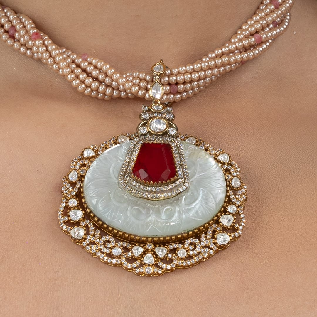 Naro Necklace - Image 4