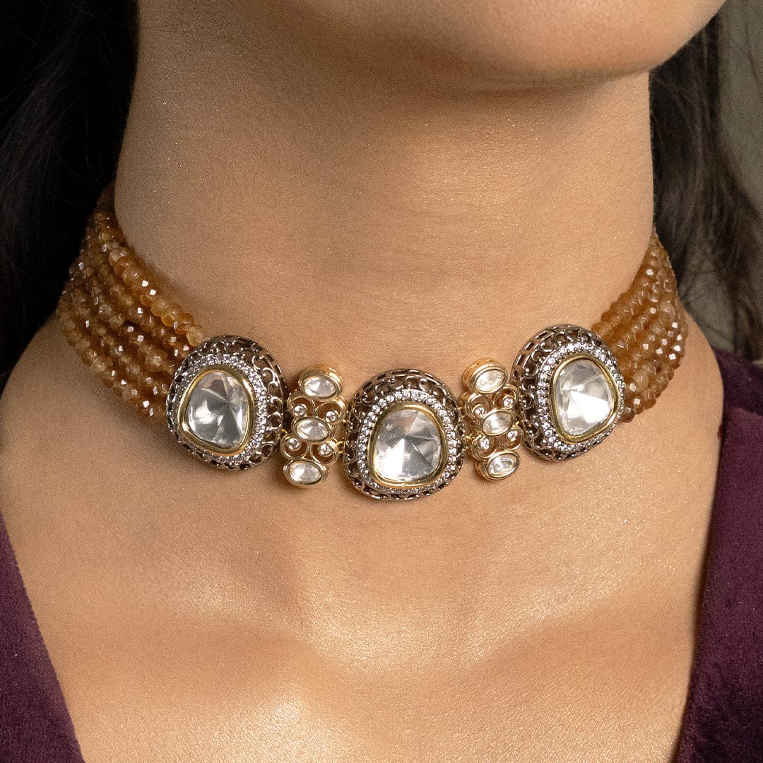 Navika Necklace Set - Image 2