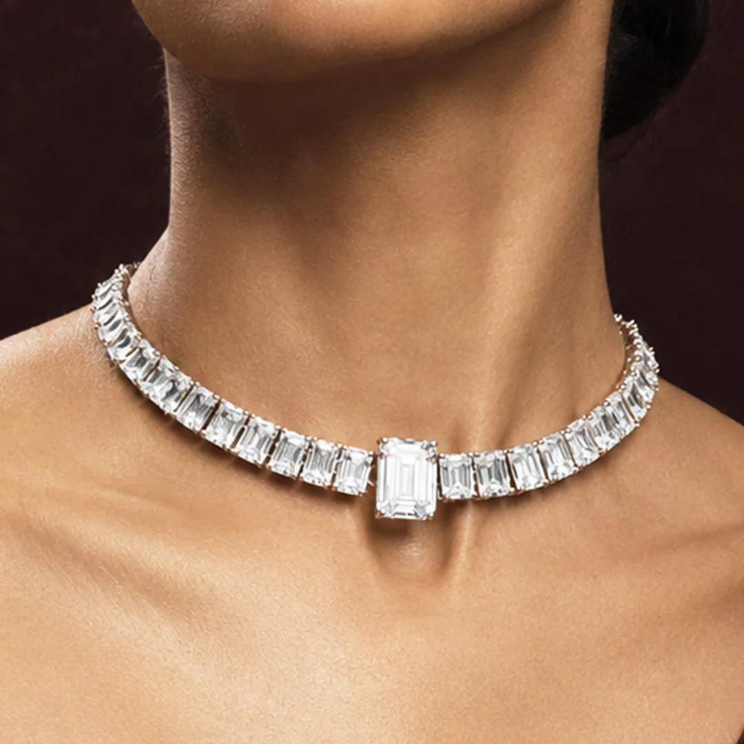 Navisha Necklace Set - Image 2
