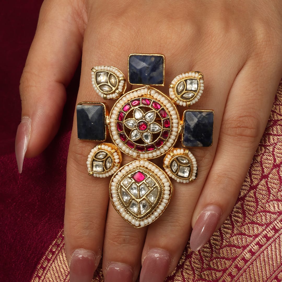 Navya Ring - Image 2