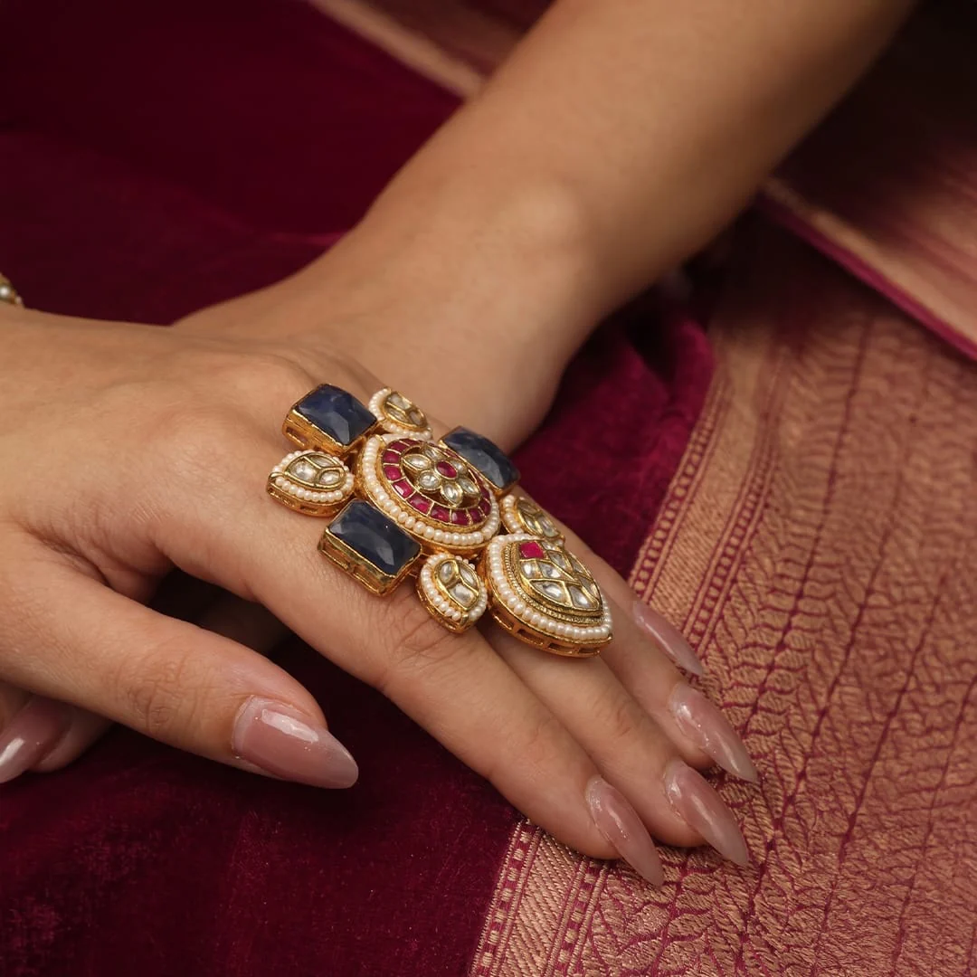 Navya Ring - Image 3