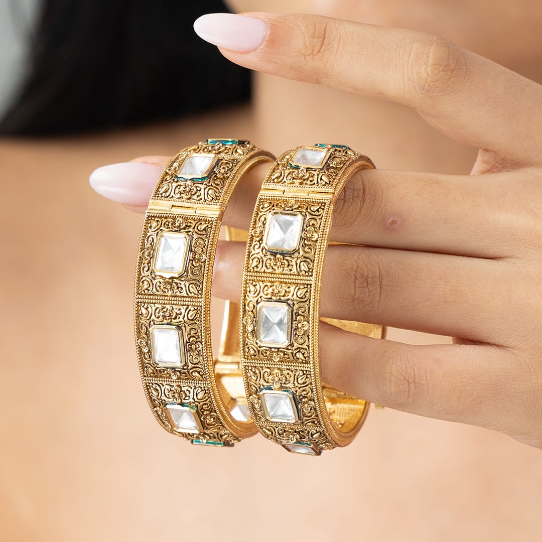 Nayora Bangle