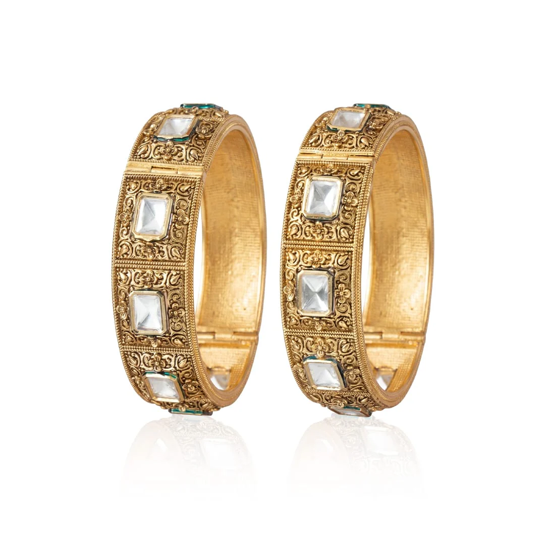 Nayora Bangle - Image 2