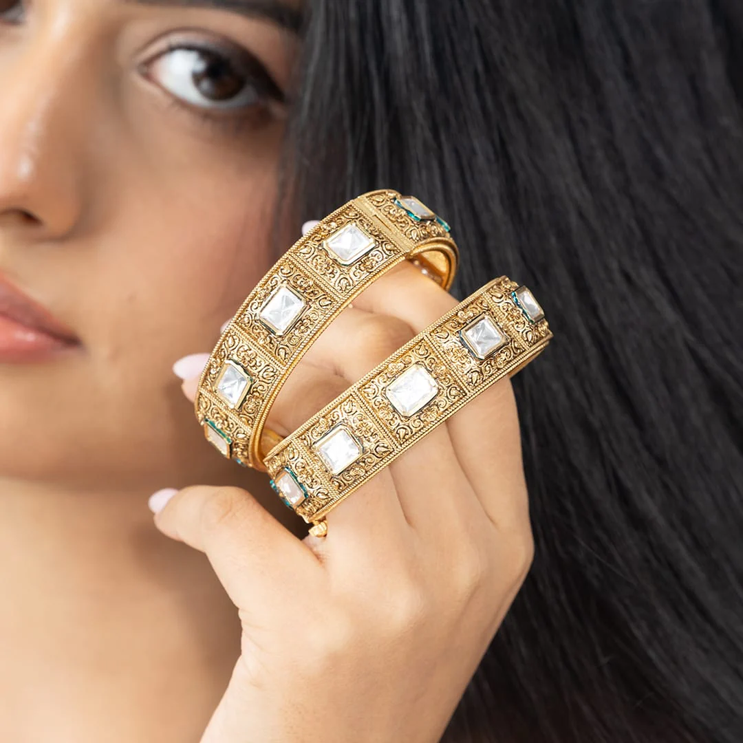 Nayora Bangle - Image 3