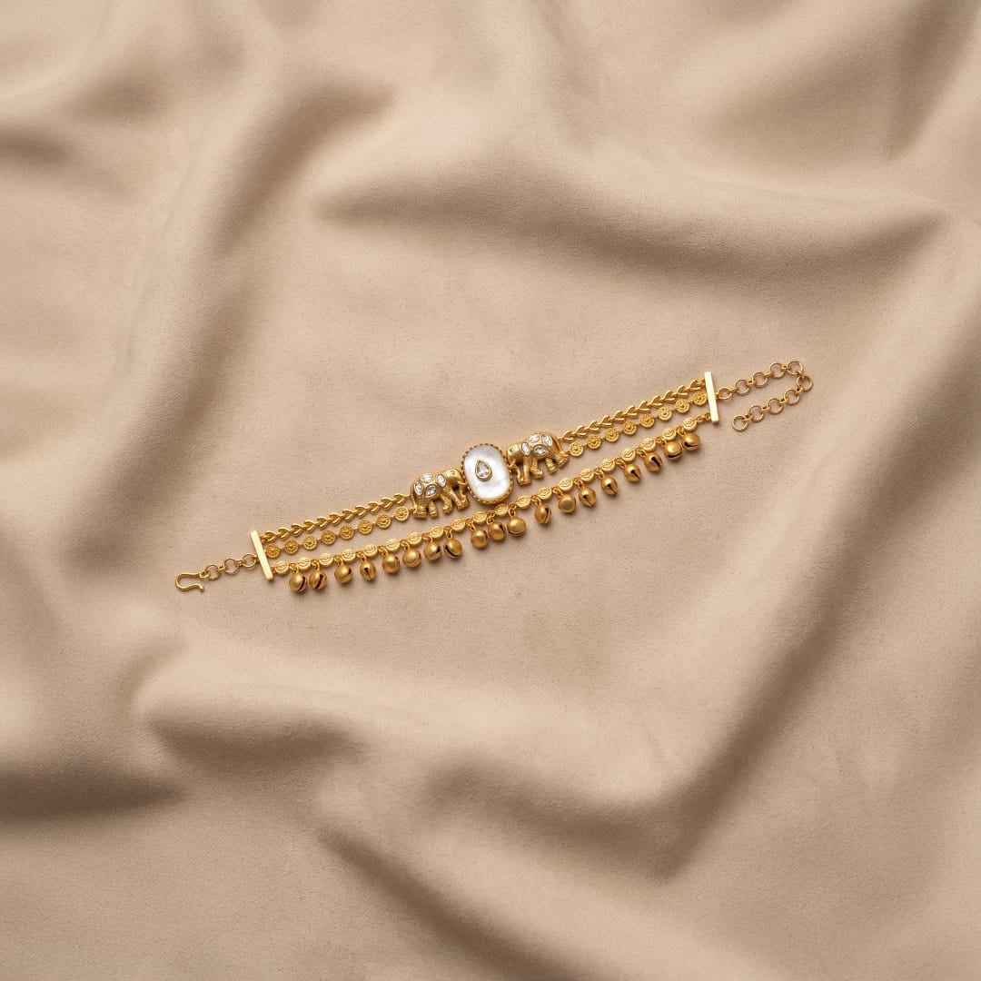 Nayra Armlet - Image 3