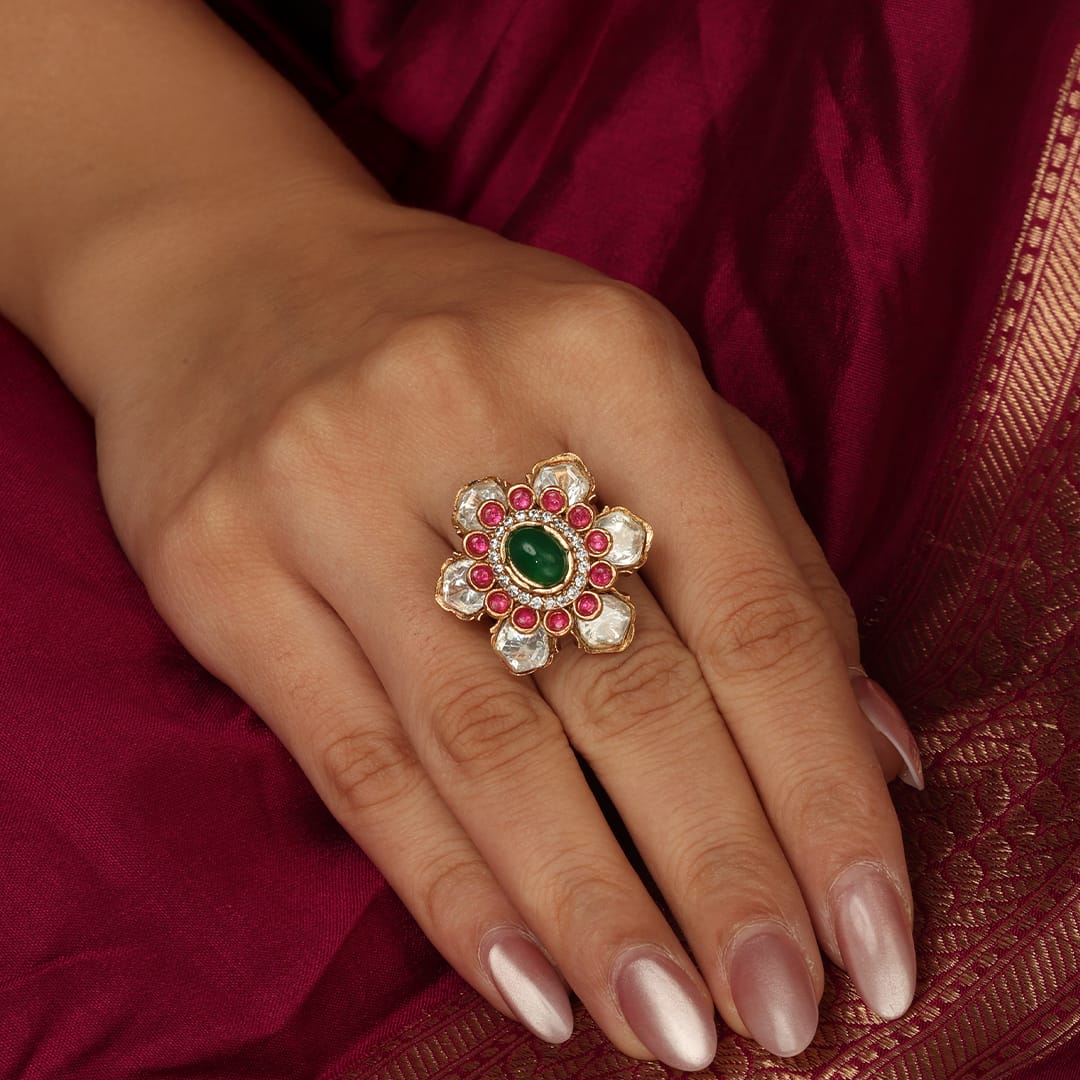 Nayra Ring