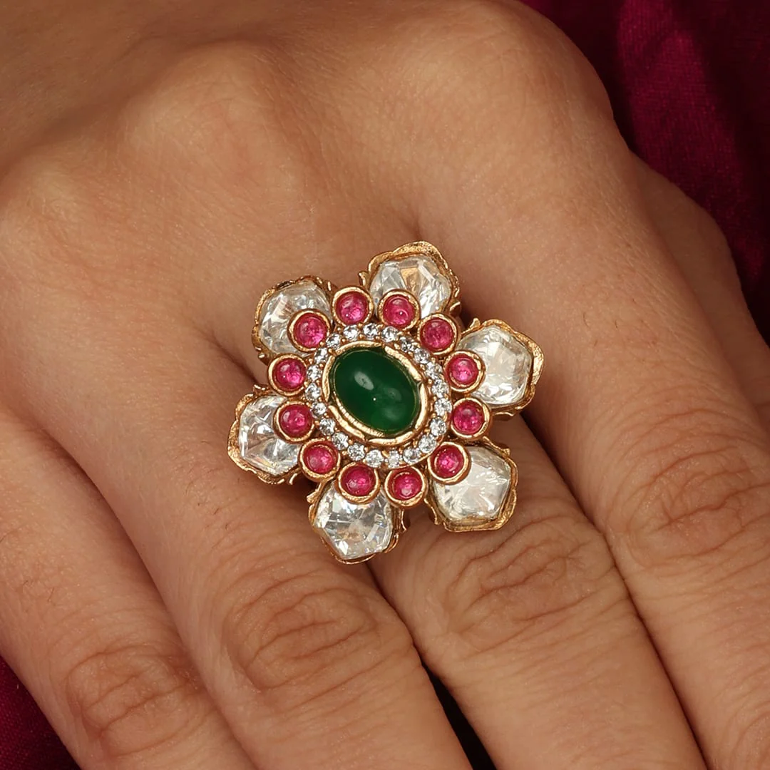 Nayra Ring - Image 2