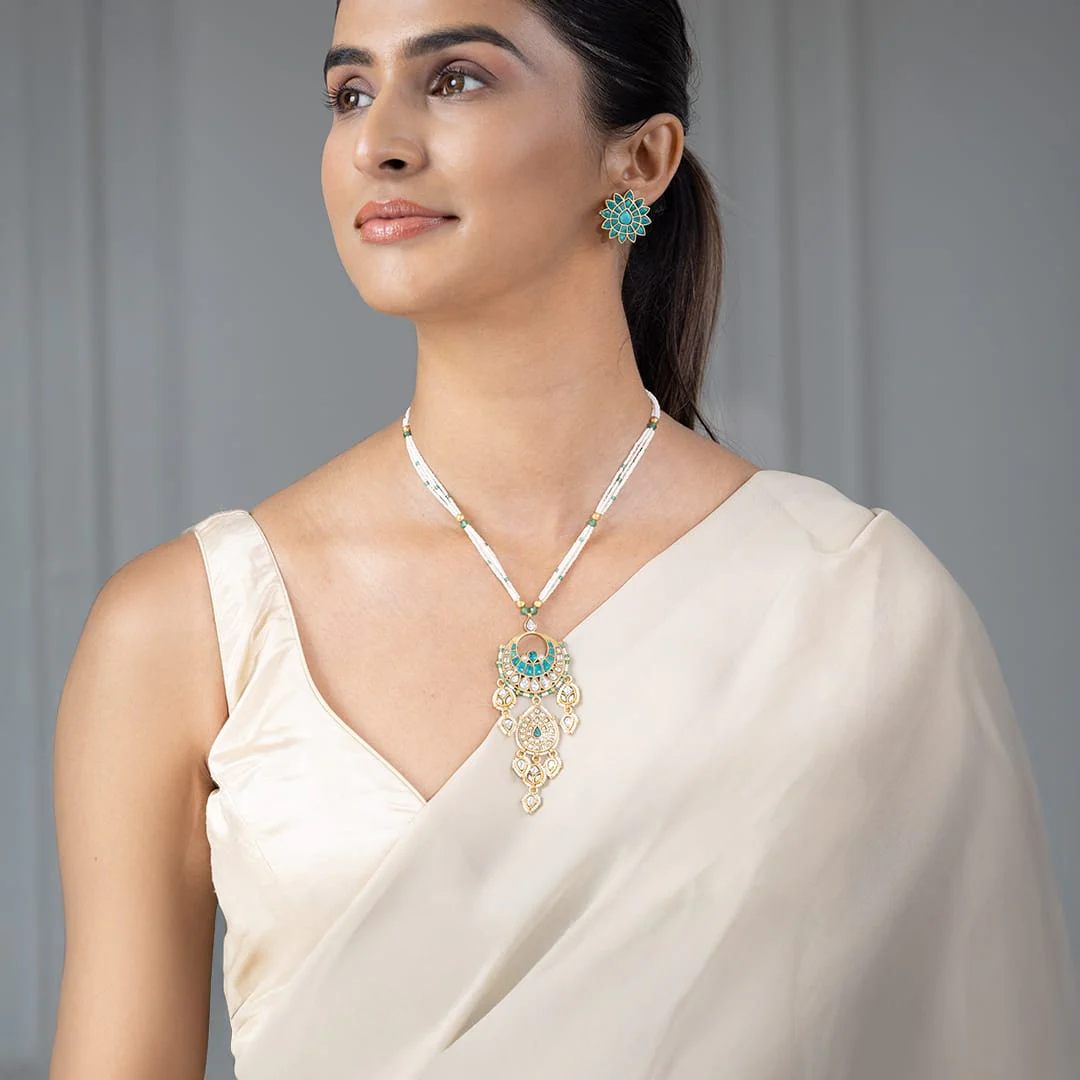 Nayrava Necklace - Image 3