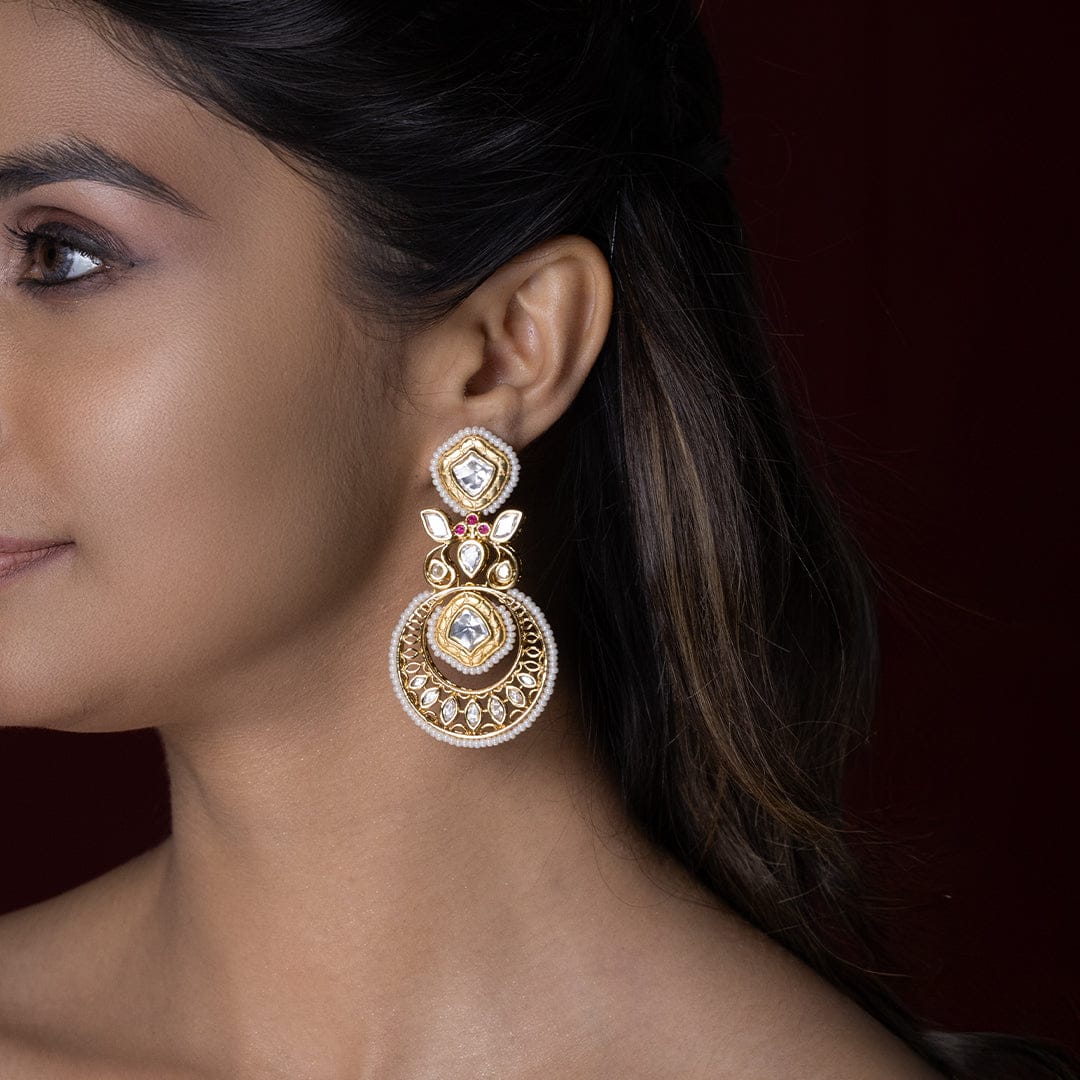 Nerissa Earrings